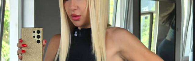 Jovana Jeremić usred Jutarnjeg programa održala lekciju: "Mislim da sam bila dovoljno jasna!"
