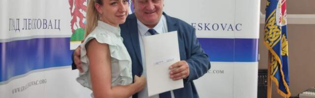 Dvadeset i tri udruženja u Leskovcu dobila 34,4 miliona za 43 projekta