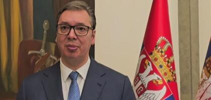 Vučić u poseti Ukrajini: Predsednik Srbije učestvuje na Samitu Ukrajina – Jugoistočna Evropa