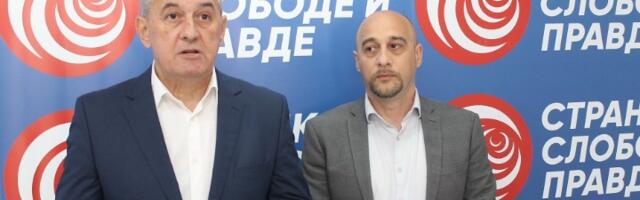 Pukovnik u penziji poručuje bivšim kolegama: Budite policajci, znam da to umete