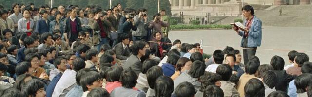 Beograd i Tjenanmen: Ima li sličnosti?