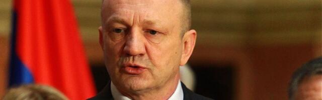 Đilas: Šapić je izgleda, srećom, zaboravio preseljenje Zoo vrta na Adu (VIDEO)