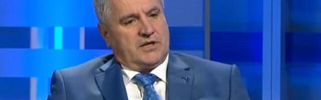 Radovan Višković podneo ostavku! Bira se nova Vlada RS