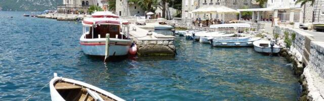 Cene smeštaja u Crnoj Gori u septembru: Apartmani u Herceg Novom od 35€ , Kotor od 50€