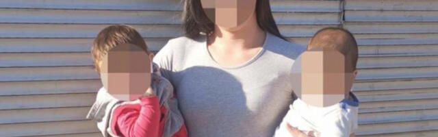 OVO JE MAJKA UHAPŠENA ZBOG SMRTI BEBE (1) U LAĆARKU: Dete i ranije bilo hospitalizovano - stravični detalji tragedije