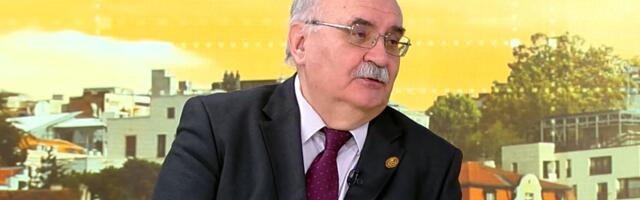 IZJAVA DANA: „Insistirati na kolektivnom stavu SANU nije u duhu akademije“