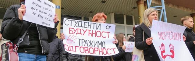 Upozorenje Akademskog plenuma: Pred gašenjem Univerziteti u Novom Pazaru i Kosovskoj Mitrovici