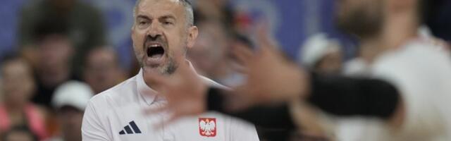Grbić sa Poljskom nastavlja da niže uspehe! Osvojena bronza na Svetskom prvenstvu