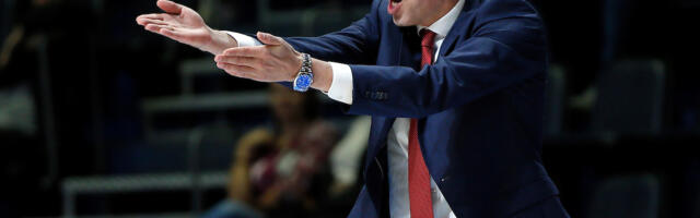 PODRHTAVA KALEMEGDAN: Milan Tomić najavio pojačanje!