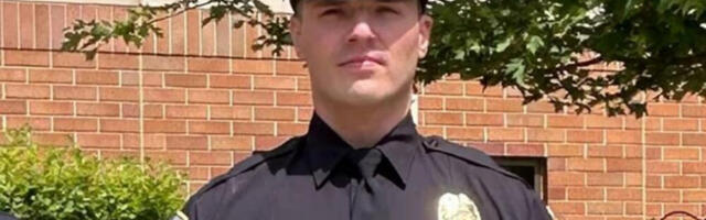 UHAPŠEN POLICAJAC (30) IZ CRNE GORE, 10 GODINA ŽIVEO I RADIO NA CRNO! Evo kako je uspeo da prevari ceo američki sistem i dobije značku