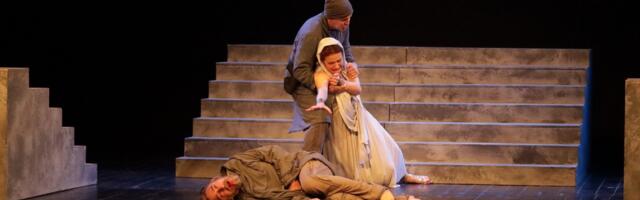 BPD: Glumci Narodnog pozorišta večeras u takmičarskom programu