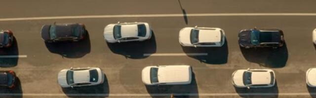 Spremite se, očekuju se velike gužve SVUDA! Hitno se oglasili "Putevi Srbije"