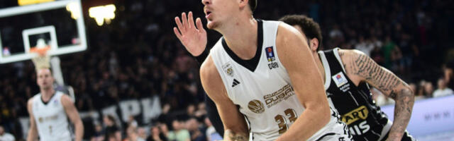 SLUČAJNO ILI NE? KSS otkrio novi klub Danila Anđušića
