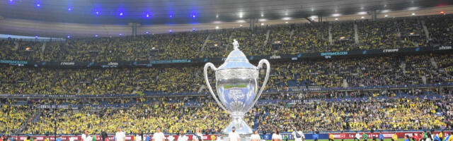 Majko mila, kakva gooolčina - Dolazi iz beton lige i ceo svet priča o njemu (VIDEO)