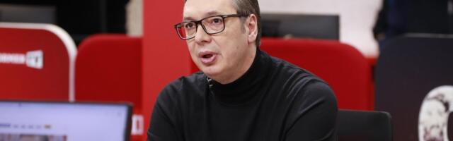 Da li je Vučić bio meta?! Predsednik otkrio dosad nepoznate detalje: Ljubo Kerkez je ubijen ispred mog auta kod Sarajeva (VIDEO)