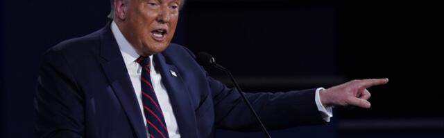 Tramp POBESNEO na Ukrajinu i Evropu: Nezahvalnici jedni