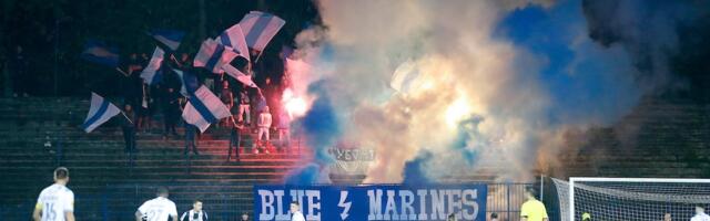 Iz Spartaka grme: Videli smo neviđenu pljačku, šta je srpskom fudbalu doneo Mesina kad imamo sudijske “Pink Pantere”