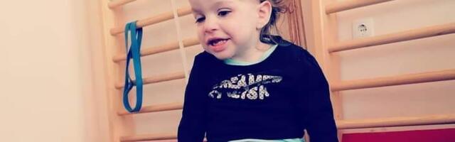 Potrebna pomoć za Janjinu drugu dozu leka