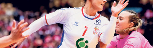 Одбрана кључ свега