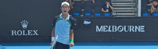Veliki talenat srpskog tenisa ušao u finale: Ima 18 godina, mogao bi da se probije među Top 500 na ATP listi
