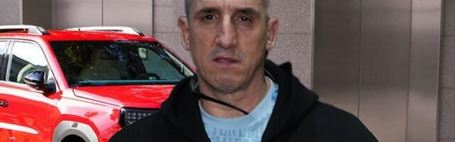 UZNEMIRUJUĆE! Kristijan Golubović našao JEZIVE stvari na mestu gde su mu deca bila ZATOČENA!