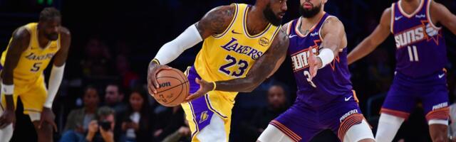 Loš momak NBA lige ponovo udario na Džejmsa: Lebron voli one koji mu se klanjaju, ja to ne radim