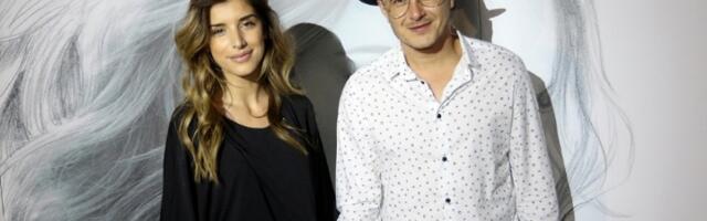 Sale Tropiko i Jovana Pajić su I DALJE U BRAKU: Pevač šokirao javnost: "Pre neki dan smo proslavili 14. godišnjicu"
