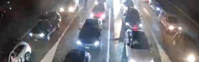 AMSS: Kamioni na Batrovcima čekaju osam sati, na prelazu Šid zadržavanje šest sati