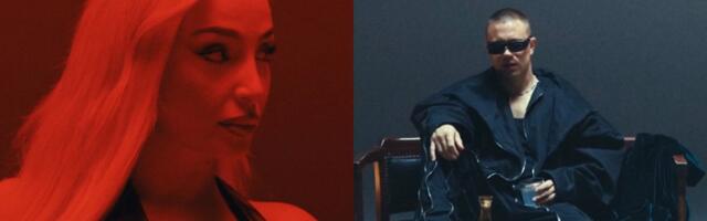 Mreže gore! Upravo su potvrđena nagađanja fanova - stiže vatreni duet Maje Berović i Relje Popovića: "Au..."