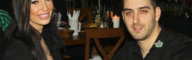 UHAPŠEN BIVŠI DEČKO KATARINE GRUJIĆ! Pretio devojci objavljivanjem eksplicitnog snimka, određeno mu zadržavanje