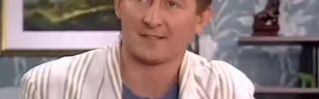 Rekao ženi i deci da ne idu s njim na put: Milenko Zablaćanski kao da je predosetio kobnu nesreću u kojoj je stradao