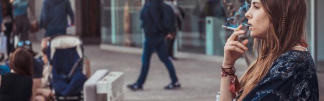 Narodni travari tvrde: Ovaj čaj nekima ogadi cigarete već posle nekoliko dana