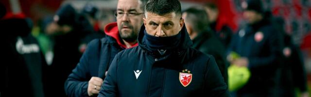 Crveno-beli imaju imperativ pobede: Evo gde i kada možete gledati meč TSC - Zvezda