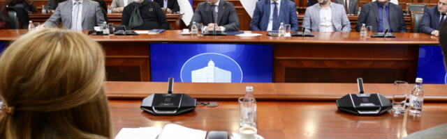 Сви градови и општине важни у стварању чвршће везе матице и дијаспоре