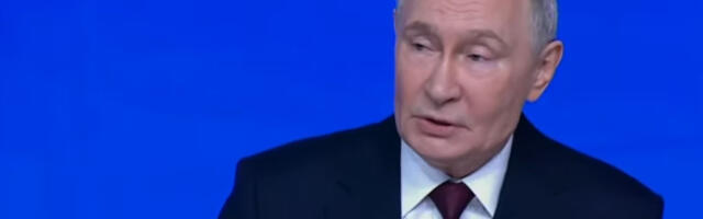 Počela Putinova “Direktna linija”: Ruski predsednik o 2025, odgovara na pitanja, biće i “neprijateljskih”