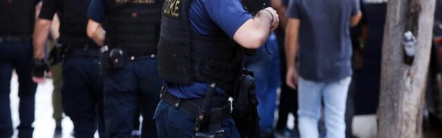 OTKRIVEN LANAC ŠVERCA KOKAINA, 4 TONE ZAPLENJENE BRODU NA ATLANTIKU: Naložen pritvor navodnom vođi velikog narko-kartela - na svedočenju SVE NEGIRAO