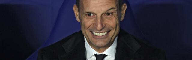 MASIMILIJANO ALEGRI PRED ŽESTOKOM KAZNOM! Čeka se odluka, mogao bi da zaradi suspenziju!