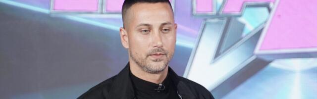 "Vujadin Savić je iskorišćen" Marko Đedović o aferama na estradi, pa pomenuo Kaću, Kiju i "oženjenog muškarca"