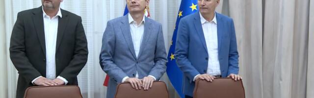 Потписан уговор за реконструкцију Дома здравља у Неготину