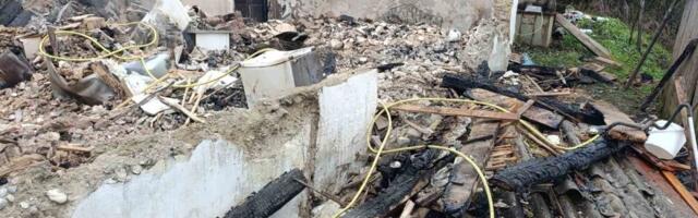 Za 10 minuta nestalo sve: Ni kašika mu nije ostala