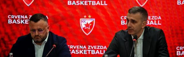OTKRIVENO! CRVENA ZVEZDA DOBILA POZIV ZA ULAZAK U NBA EVROPU: Evo šta su poručili sa Malog Kalemegdana! (VIDEO)