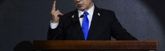 Нетанјаху министрима: Добили смо зелено светло од Трампа за напад на Либан