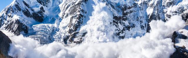 Snežne lavine u Francuskoj, poginula tri skijaša