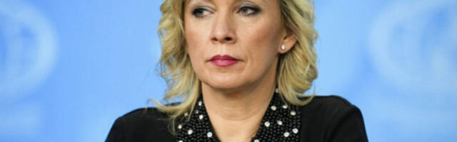 Москва осудила украјинске нападе дроновима на Црном мору