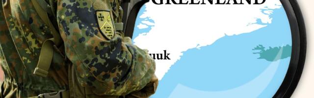 Saveznici protiv saveznika: NATO pred pucanjem zbog Trampovih pretnji Grenlandu?