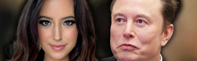 Mask odbio DNK test očinstva, a sada hoće da joj uzme sina: Borba oko deteta se nastavlja, evo šta je milijarder sada naumio