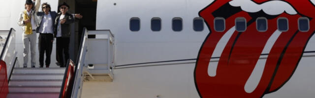 Пре 60 година објављен први ЕП „Ролингстонса”