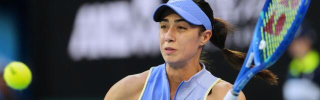 Olga Danilović u neviđenoj drami srušila osvajačicu 23 Grend slem titule i prošla u drugo kolo AO