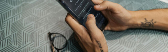 ЧетГПТ добија рекламе: траже се нови извори прихода