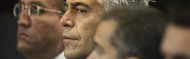 JOŠ JEDNA OSTAVKA ZBOG EPSTAJNA! Bivši ministar kulture odlazi sa funkcije direktora prestižnog instituta! (FOTO)